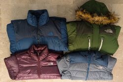 TNF Puffers