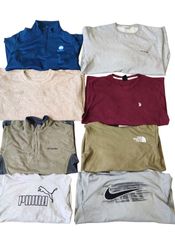 The North Face, Columbia, Russell, Puma e Mais – H..