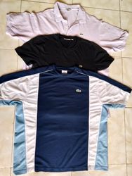 Lacoste Tshirt..