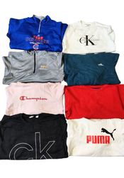 Alfani, Puma, Calvin Klein, GAP e mais – Moletons ..