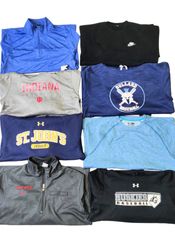 Chaps, Nike, Calvin Klein, Adidas e mais – Moleton..