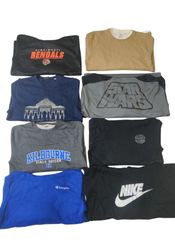 Calvin Klein, Russell, NBA, Zara & More –  Mixed B..