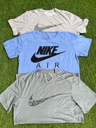 NIKE DRI-FIT T-SHIRTS