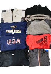 Spyder, Chaps, Under Armour, Nike & More –  Mixed ..
