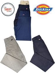 T1163 Dickies Cotton Pants