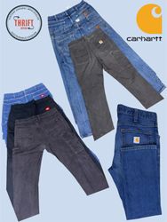 T1165 Carhartt/Dickies Denim Pants