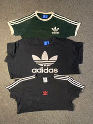 Adidas T-shirts