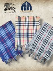 Burberry Scarves