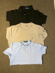 Ralph Lauren T-Shirts