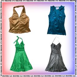 The Metallic Moment Collection (SS-1073)