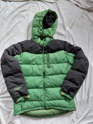 Mont Bell Puffers (B2)