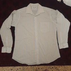 Christian Dior Shirt p10SB43