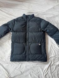 Nike Puffers