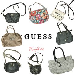 Guess Handbags