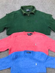 Polo Ralph Lauren Sweaters