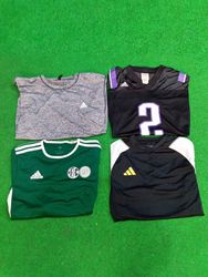 T-shirt Sportiva Adidas