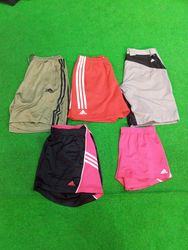 Pantaloni Corti Adidas