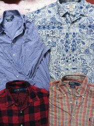 Ralph Lauren Shirts