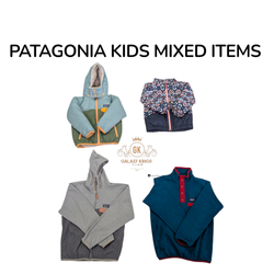 Articles assortis pour enfants Patagonia