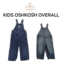 Ensemble Oshkosh pour enfants