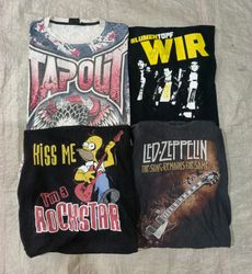 アメリカ製プリントTシャツ