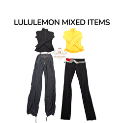 LULULEMON ARTICLES MIXTES