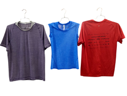 ルルレモン Tシャツ -17p -1/7/25