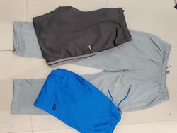 Nike track pants