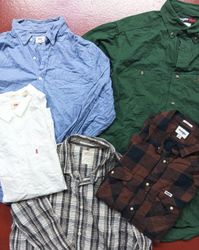 LLW Shirts