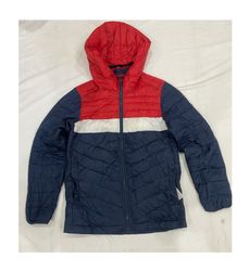 Authentic Branded Puffer Jackets sv 008