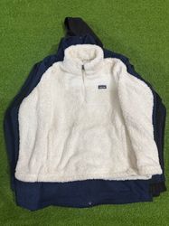Chaquetas de forro polar Patagonia