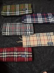 sciarpe Burberry