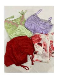 Y2K Slip Dresses L'Edit Vintage sv11