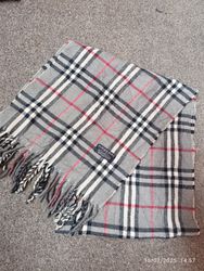 Sciarpe Burberry