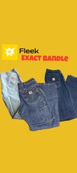 Pantaloni Carhartt