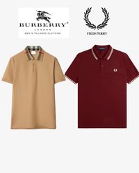 T-shirts Polo Mix Brand