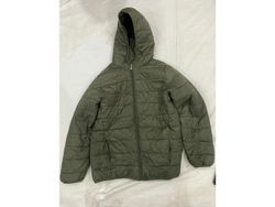 Giacca Puffer Vintage RV 005