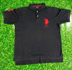 T-shirts polo Us