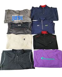 Columbia, Reebok, Izod & Mehr – Gemischte Vintage-..
