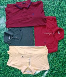 Chemises polo