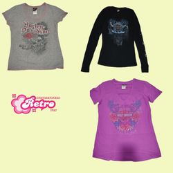 Harley Davidson T-Shirts