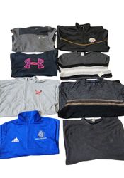 NFL, Dockers, GAP, Bench & More – Mixed Brand Vint..