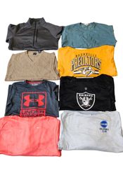 NFL, NHL, L.L.Bean, GAP & More – Mixed Brand Vinta..