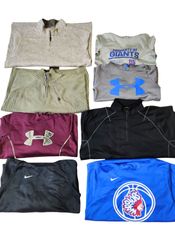 Wrangler, Polo U.S. Assn, Nautica, Nike, & More – ..