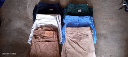Pantalon polo
