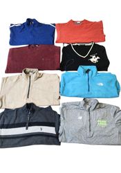 ポロ U.S. Assn, Calvin Klein, Izod, Columbia など – ミッ..