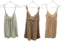 Fairycore lingerie -11p -14/7/25