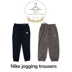 pantalons de jogging Nike