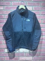 North face Fleece e Mistura de Jaquetas