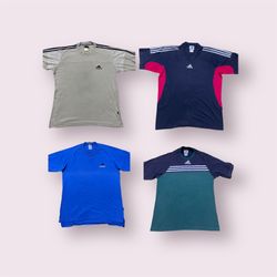 T-shirts Adidas pour hommes